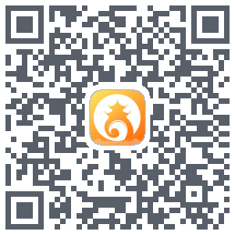 爽贵阳的下載二維碼