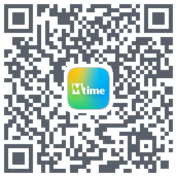 时光网 QRcode