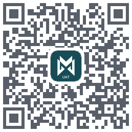 猛士汽车 QRcode