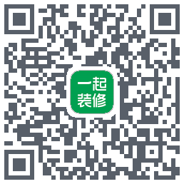 一起装修 QRcode