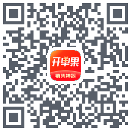 开单果codice QR per il download