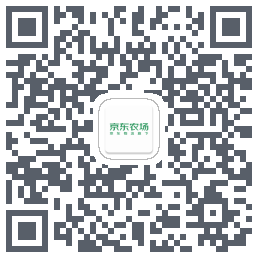 京东农场 QRcode