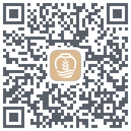 小谷丰收 QRcode