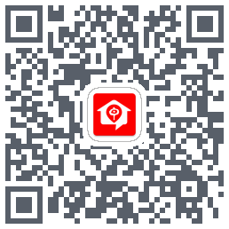 中原找房βdu code QR de téléchargement
