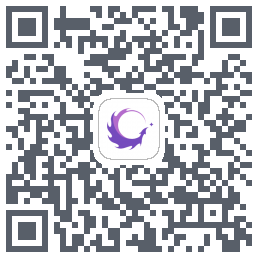 星火教育código QR de descarga de