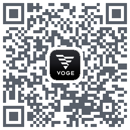 VOGE QRcode