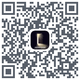 洞窝du code QR de téléchargement