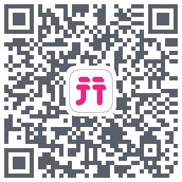无忧行 QRcode