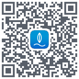 生命海洋 QRcode