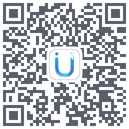 ULED的下載二維碼