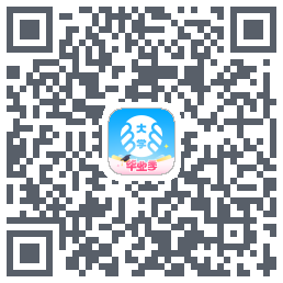 掌上大学codice QR per il download