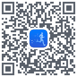 宜准跑步 QRcode