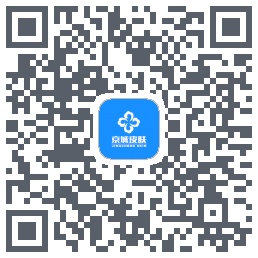 京城皮肤医院 QRcode