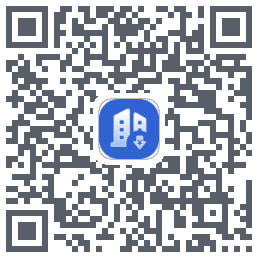 社会救助的下載二維碼