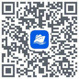 航运士codice QR per il download