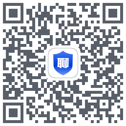 聊安通的下载二维码