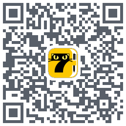 七猫作家助手 QRcode