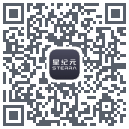 星途星纪元รหัส QR สำหรับดาวน์โหลด