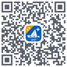 中储智运加盟运力 QRcode