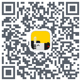 快乐斑马HD QRcode