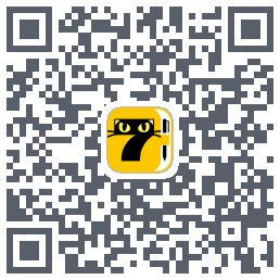 七猫作家助手的下載二維碼