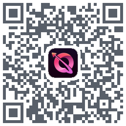 贵圈codice QR per il download