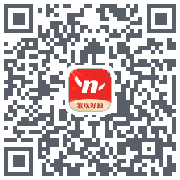 约牛股票的下载二维码