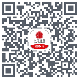 中信证券 QRcode