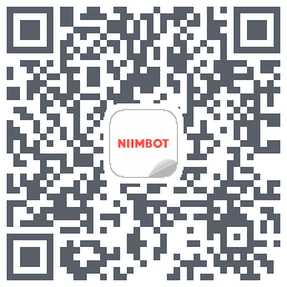 NIIMBOT的下載二維碼