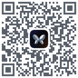 蝶境 QRcode