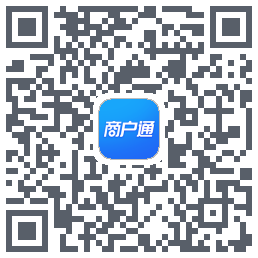 K米商户通 QRcode