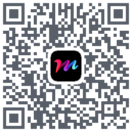 MIX的下載二維碼