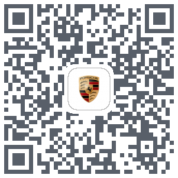 保时捷 QRcode