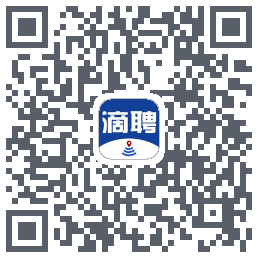 滴聘 QRcode