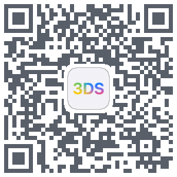 emuThreeDS的下載二維碼