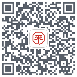 平安通 QRcode
