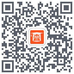 查博士 QRcode