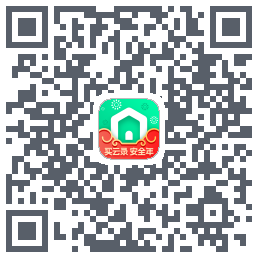 360智慧生活的下載二維碼
