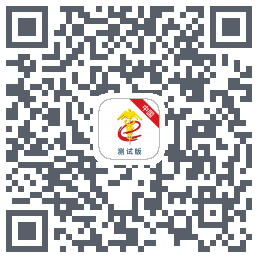 掌上单一窗口的下載二維碼