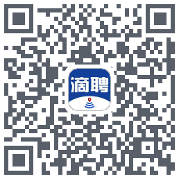 滴聘 QRcode