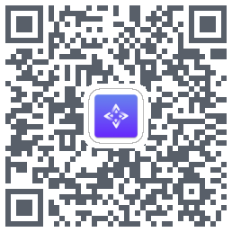小果繁星的下載二維碼