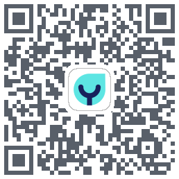 YooFindsdu code QR de téléchargement