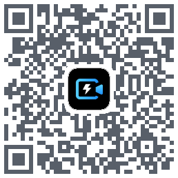 切片快剪codice QR per il download