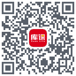 库课网校的下載二維碼