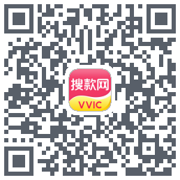 搜款网 QRcode