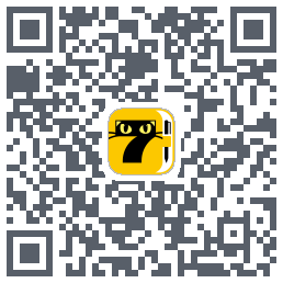七猫作家助手 QRcode