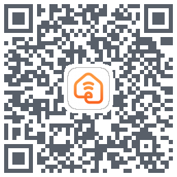 LinkHome的下載二維碼