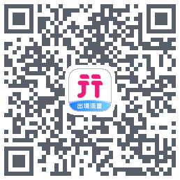 无忧行 QRcode