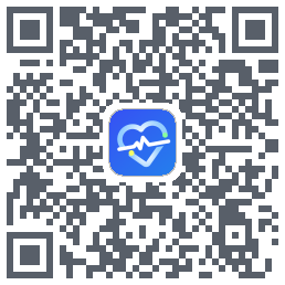 小笨健康のダウンロードQRコード