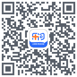 乐问医学 QRcode